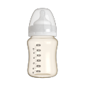 PPSU milk baby bottle feeding bottle